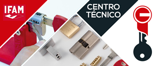 Centro Técnico IFAM